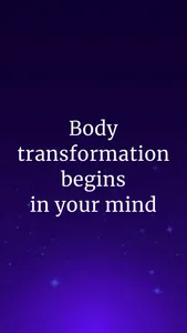 Kure: Healing Hypnosis screenshot 9