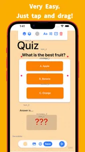 Loki : Your Own App Creator screenshot 1