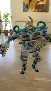 Hololink Player screenshot 3