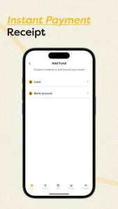 Monzone screenshot 0