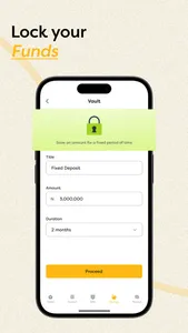 Monzone screenshot 1