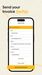 Monzone screenshot 3