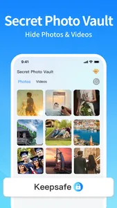 Backup&Recover Deleted Photos screenshot 0