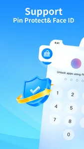 Backup&Recover Deleted Photos screenshot 1