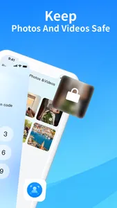 Backup&Recover Deleted Photos screenshot 2