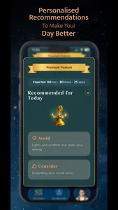 Astro Sadhana: Vedic Astrology screenshot 3