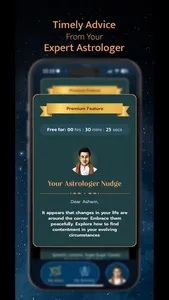 Astro Sadhana: Vedic Astrology screenshot 4