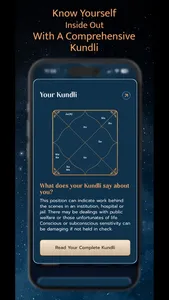 Astro Sadhana: Vedic Astrology screenshot 5