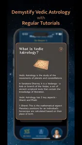 Astro Sadhana: Vedic Astrology screenshot 7