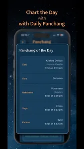 Astro Sadhana: Vedic Astrology screenshot 8