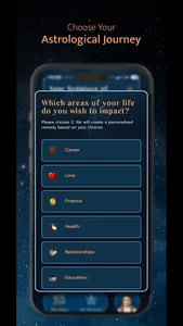 Astro Sadhana: Vedic Astrology screenshot 9