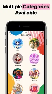 AR Drawing: Sketch Paint Trace screenshot 3