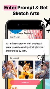 AR Drawing: Sketch Paint Trace screenshot 4