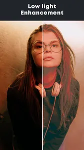 AI Photo Enhancer & Upscaler screenshot 1