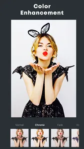 AI Photo Enhancer & Upscaler screenshot 2