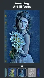 AI Photo Enhancer & Upscaler screenshot 3