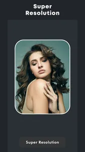 AI Photo Enhancer & Upscaler screenshot 4