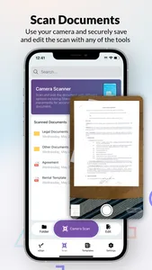 Electronic Signature Creator screenshot 2