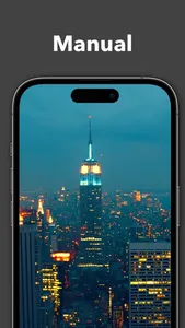 Cut Camera Short Video Editor screenshot 0