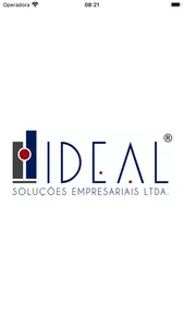 Ideal App screenshot 0