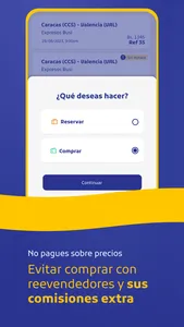 Busi Boletos screenshot 2