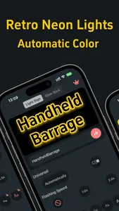FBullet－Fun & HandheldBarrage screenshot 1