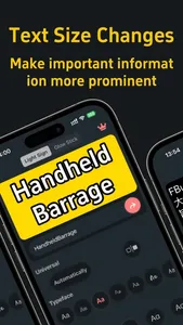 FBullet－Fun & HandheldBarrage screenshot 2