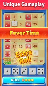 Yatzy GO: Classic Dice Game screenshot 5