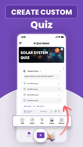 Quiz Ai for Google Classroom screenshot 5