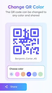 Wifi Network Analyzer Helper screenshot 3