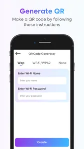 Wifi Network Analyzer Helper screenshot 6
