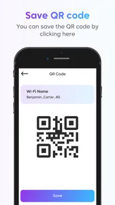 Wifi Network Analyzer Helper screenshot 7