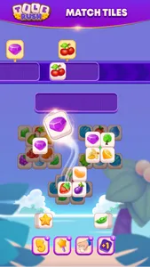 Tile Rush 3D screenshot 1