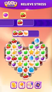 Tile Rush 3D screenshot 2
