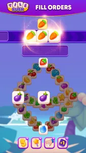 Tile Rush 3D screenshot 4