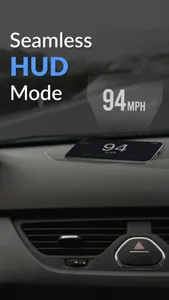 Speedometer GPS- Speed Tracker screenshot 2