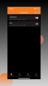 iTechworld Connect screenshot 1