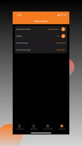 iTechworld Connect screenshot 2