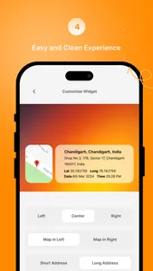 GPS Camera - GeoCam screenshot 4