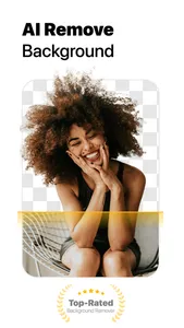 Background Remover: BG Eraser screenshot 0