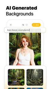 Background Remover: BG Eraser screenshot 1
