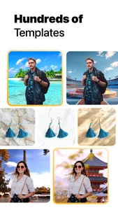 Background Remover: BG Eraser screenshot 2