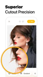 Background Remover: BG Eraser screenshot 4