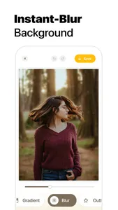 Background Remover: BG Eraser screenshot 5