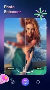 Facelab - Aging, face editor screenshot 2