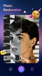 Facelab - Aging, face editor screenshot 4