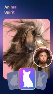 Facelab - Aging, face editor screenshot 5