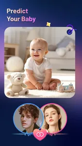 Facelab - Aging, face editor screenshot 6