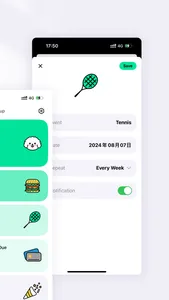 SomeDay - CountDown & CountUP screenshot 2