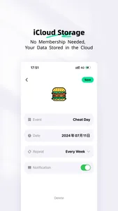 SomeDay - CountDown & CountUP screenshot 5